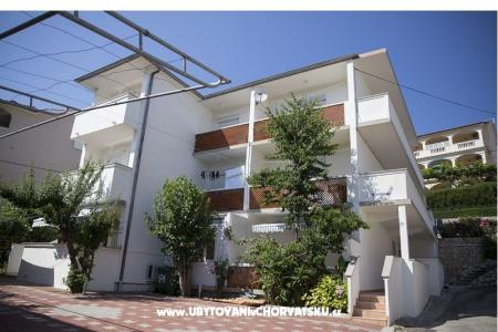 Appartements Ostrogović foto 3