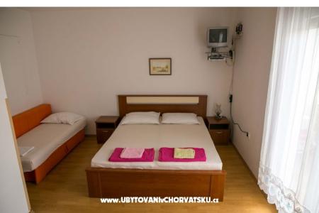 Appartements Ostrogović foto 5