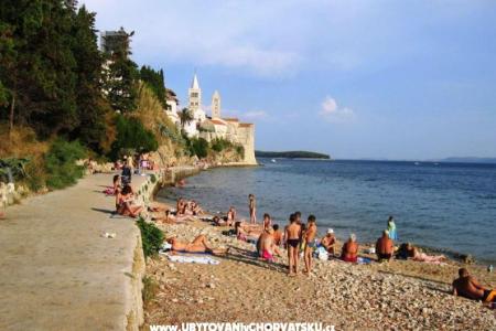 Appartements Pulić  Old Town Rab foto 3