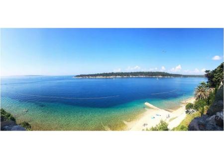 Appartements Pulić  Old Town Rab foto 5