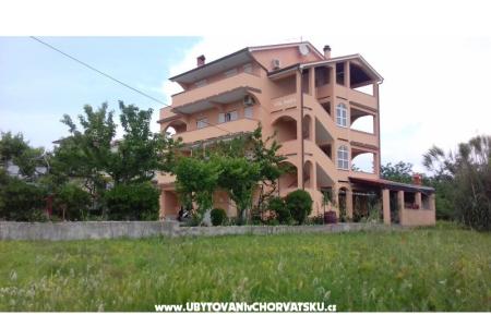 Appartements Rajka foto 2