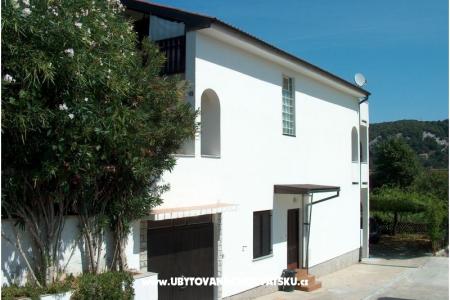Appartements Ruža foto 2