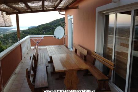 Appartements Šćerbe foto 3