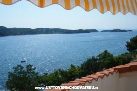 Appartements Supetarska Draga foto 2