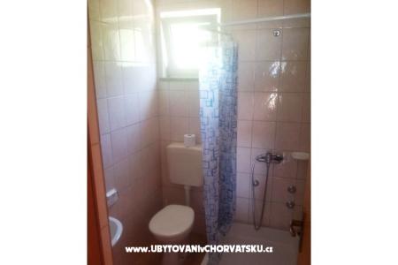 Appartements Supetarska Draga foto 3