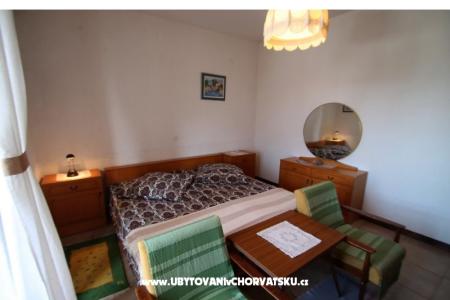 Appartements Tenis foto 4