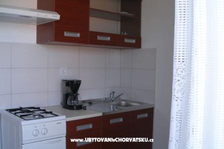 Apartmani Uranus foto 5