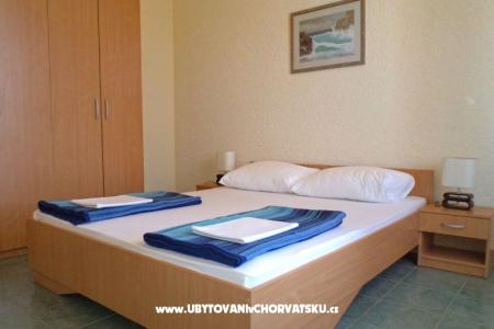 Appartements Villa Adriana foto 4