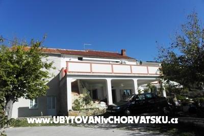 Appartements Vinko foto 2