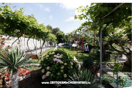 Appartements Višnja foto 4