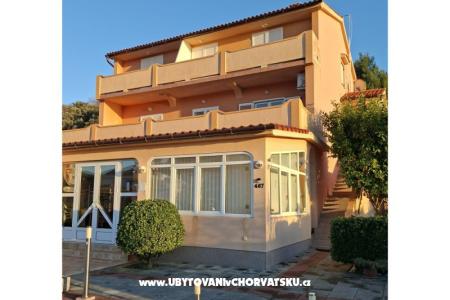 Appartements Palit Rab foto 2