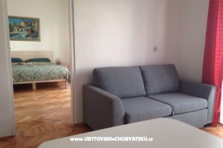Appartements Anny avec piscine foto 3