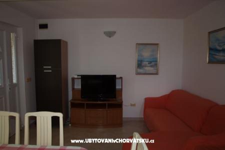 Appartements Dumičić foto 4