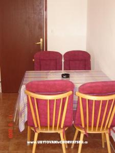 Appartements Halović foto 2