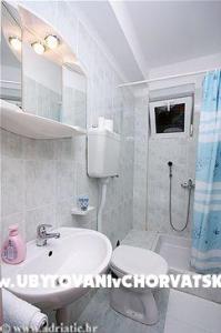 Appartements Halović foto 3