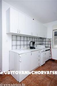 Appartements Halović foto 5