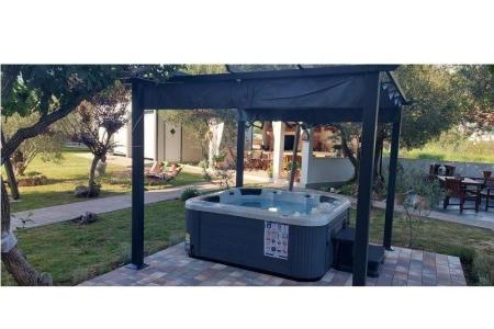 Appartements- Villa Ilijic foto 4