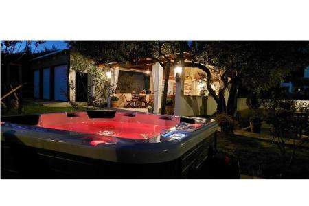 Appartements- Villa Ilijic foto 5