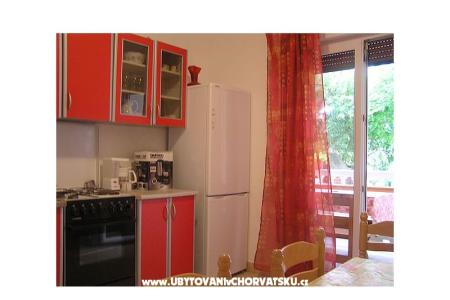 Apartments Joško Debelić foto 3