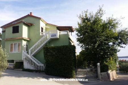 Apartments Joško Debelić foto 4