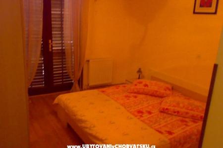 Appartements Jadranka foto 5