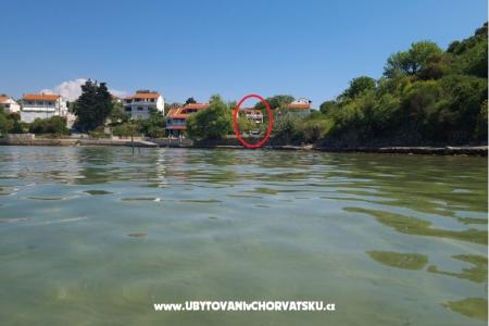 Appartements Md Staničić foto 2