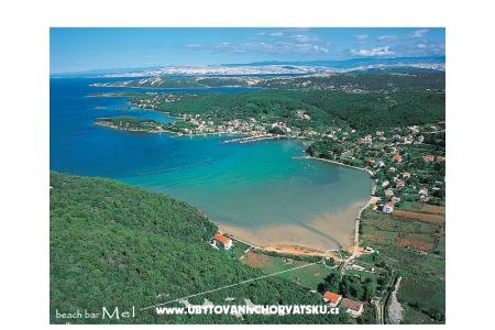 Appartements Md Staničić foto 3