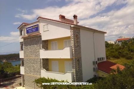 Appartements Mlacovic foto 2