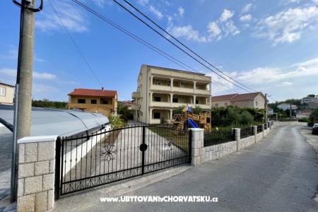 Appartements Pičuljan foto 2