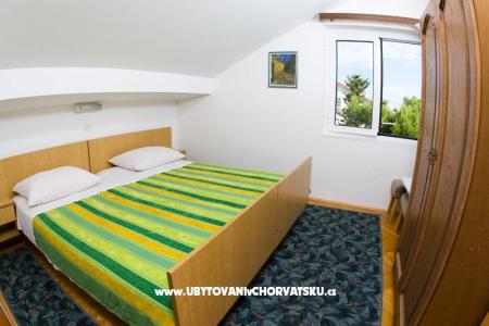 Appartements Frane Travaš foto 3