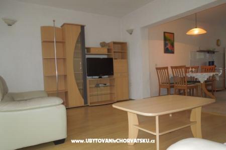 Appartements Ruzica foto 4