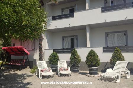 Appartements uvala Vardoža foto 3