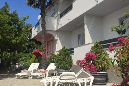 Appartements uvala Vardoža foto 4