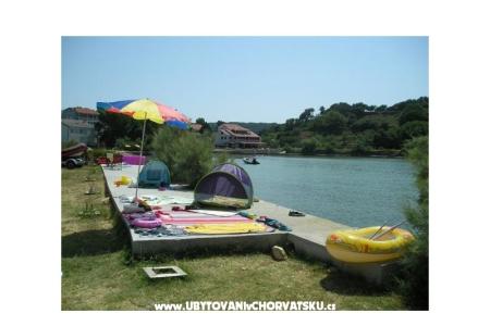 Appartements uvala Vardoža foto 5