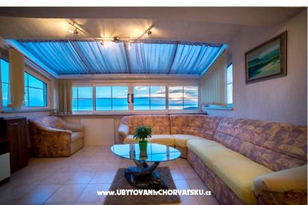 Appartements Maison - Villa Fuža foto 3