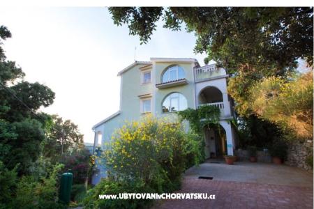 Appartements Maison - Villa Fuža foto 5