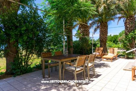 Appartements Villa Seka pool &amp; sauna foto 4