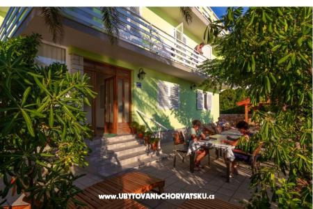 Appartements Villa Seka pool &amp; sauna foto 5