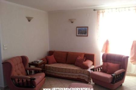 Maison  Rab foto 4