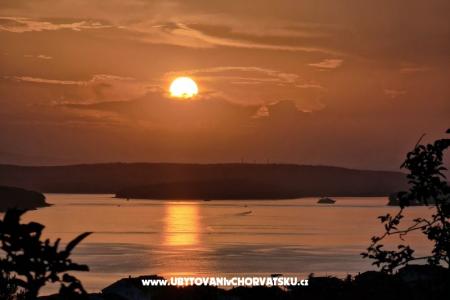 Appartements Biba île Rab Croatie