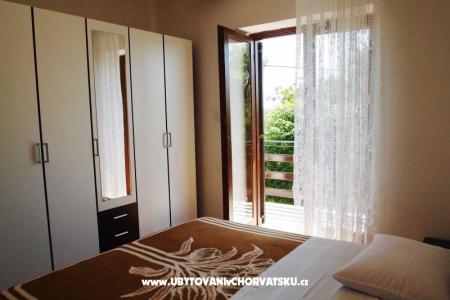 Appartements Biba foto 2