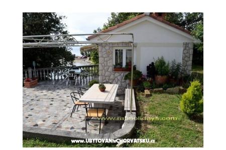 Maison Ana directly by the beach foto 4