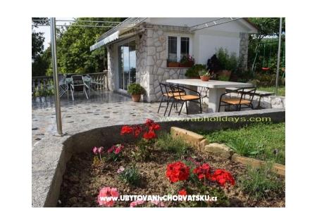 Maison Ana directly by the beach foto 5