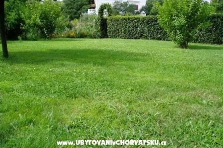 Holiday Rab Appartements foto 4