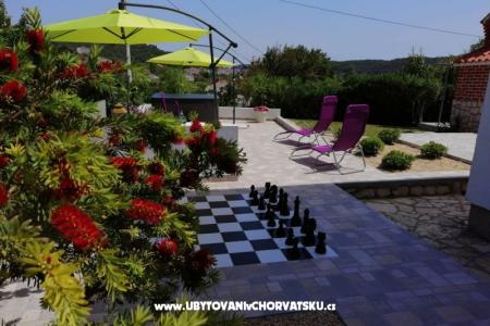 Whirlpool Appartements Skoblar foto 2