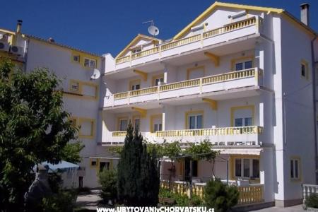 Island Rab Mare foto 2