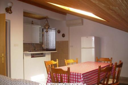 Maison Ribarić foto 3