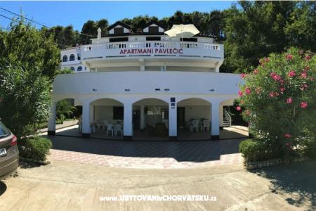 Appartements Pavlecic foto 2