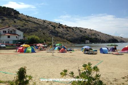 Appartements Pavlecic foto 4