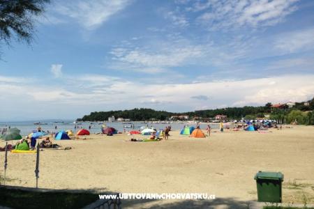 Appartements Pavlecic foto 5